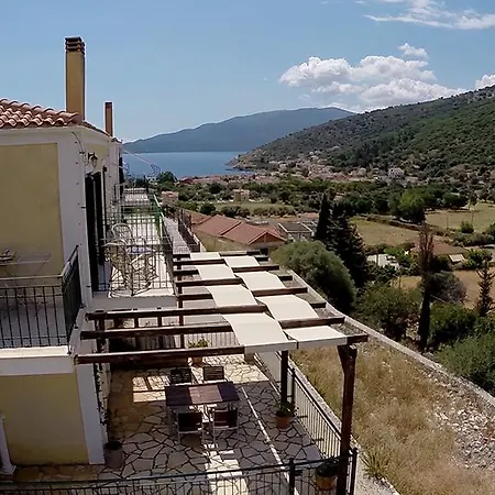 Nikos House *
