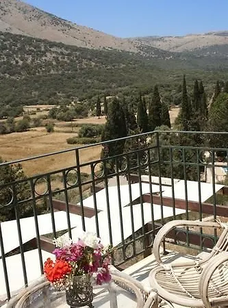 Apartmán Nikos House