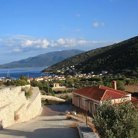 Nikos House Sami (Kefalonia)