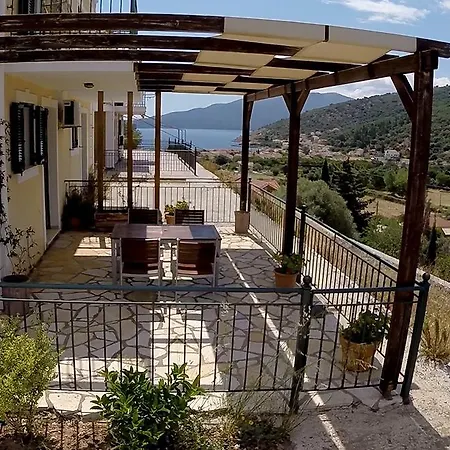 Nikos House Lejlighed *