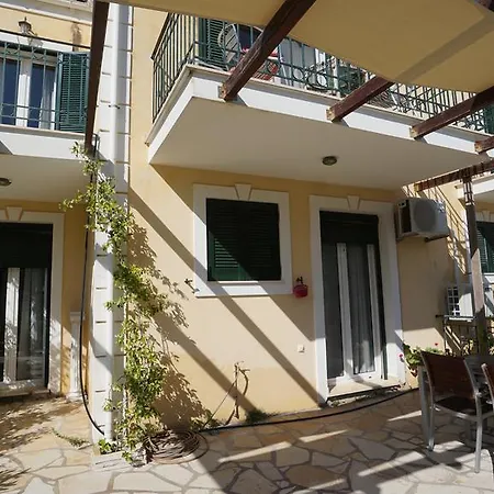 Nikos House Sami (Kefalonia)