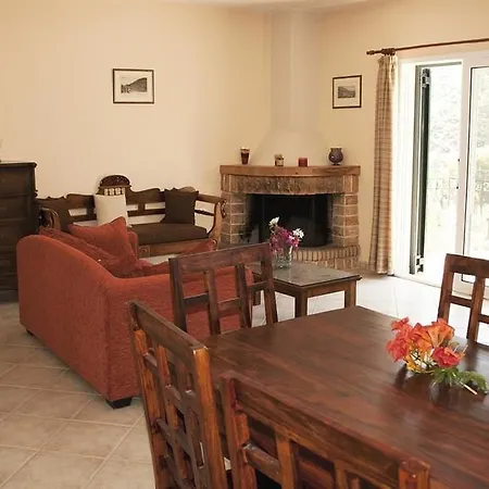 Lejlighed Nikos House Sami (Kefalonia)