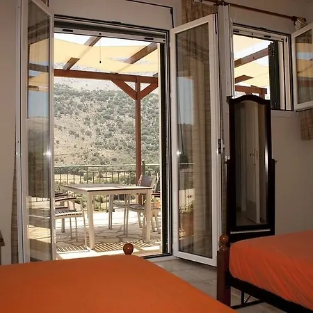 Nikos House Sami (Kefalonia)