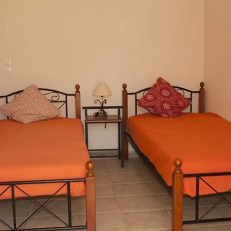 Nikos House Sami (Kefalonia)
